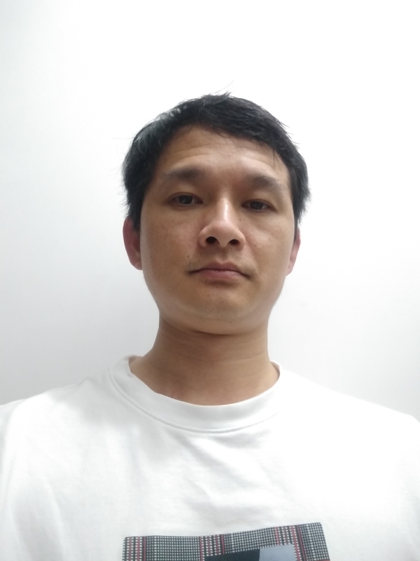 鼓浪扬帆的第一张照片--宁德婚介网