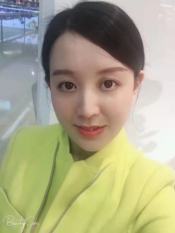 近水楼台的第二张照片--宁德婚介网