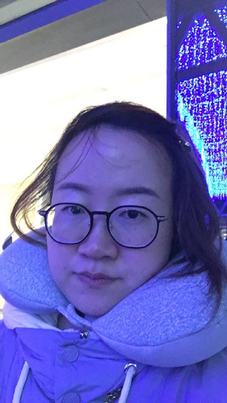 wendy的第一张照片--宁德婚介网
