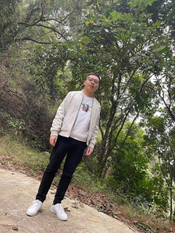 WD的第一张照片--宁德婚介网