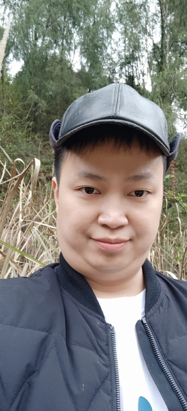 熊猫儿的第一张照片--宁德婚介网