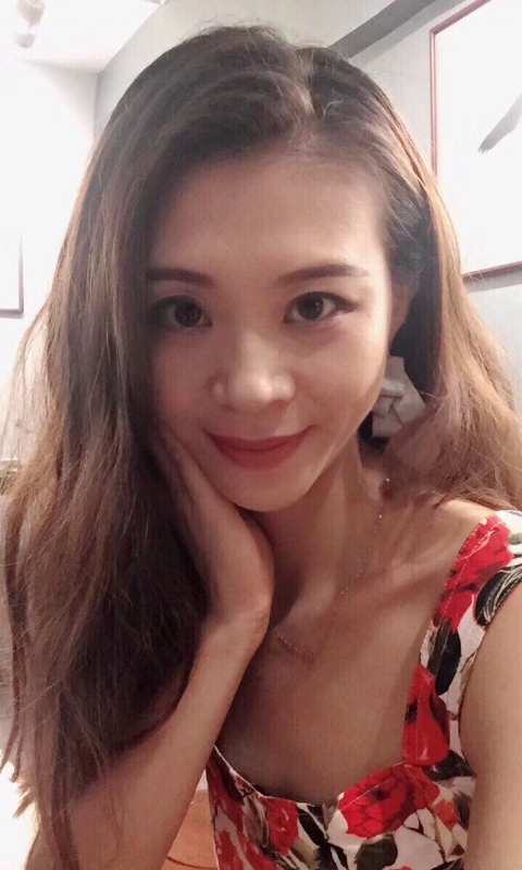 莎莎的第一张照片--宁德婚介网