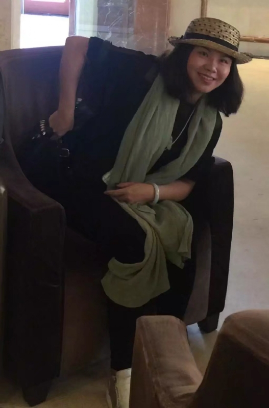 seven的第一张照片--宁德婚介网