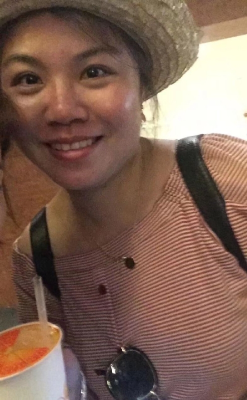 seven的第四张照片--宁德婚介网