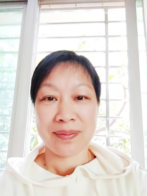 小妹的第二张照片--宁德婚介网