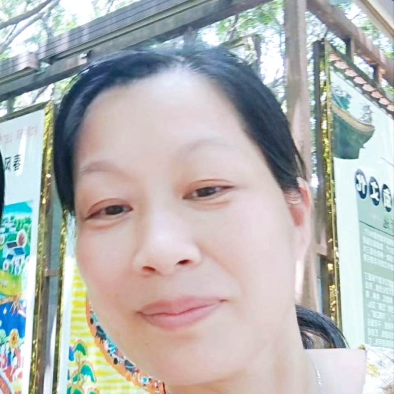 小妹的第三张照片--宁德婚介网