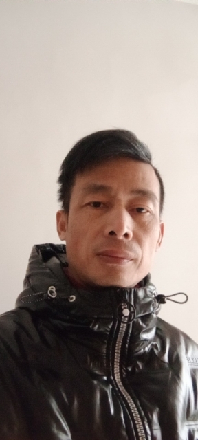无声的寂寞难耐的第一张照片--宁德婚介网