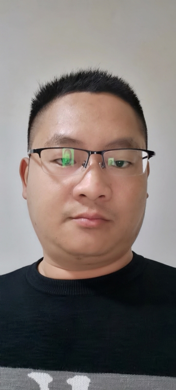 龙逍遥的第一张照片--宁德婚介网