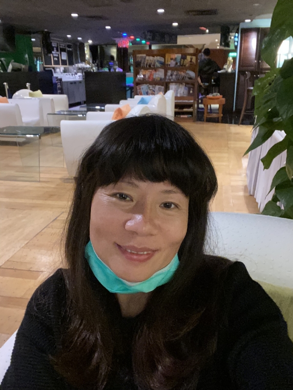 Sakura的第二张照片--宁德婚介网