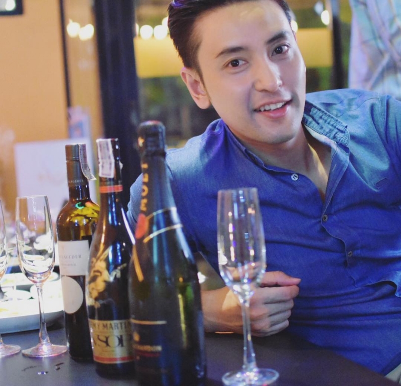 David的第二张照片--宁德婚介网