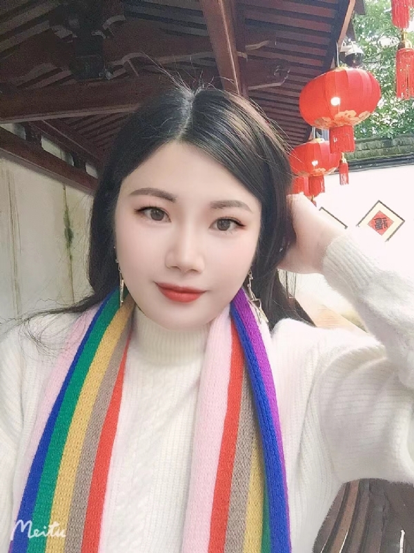 美好的第一张照片--宁德婚介网