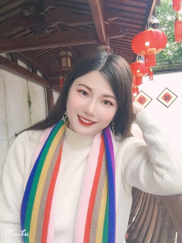 美好的第二张照片--宁德婚介网