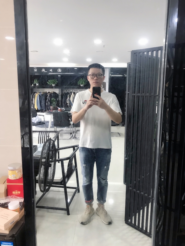 黄大仙的第一张照片--宁德婚介网
