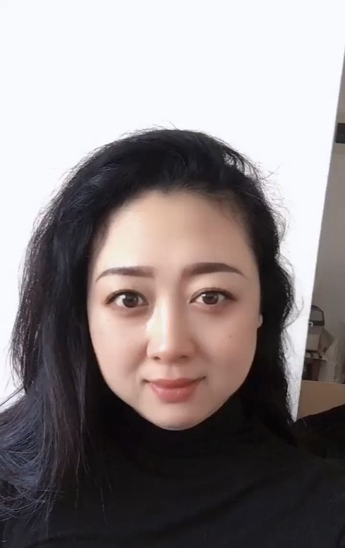 hongyanqing的第一张照片--宁德婚介网