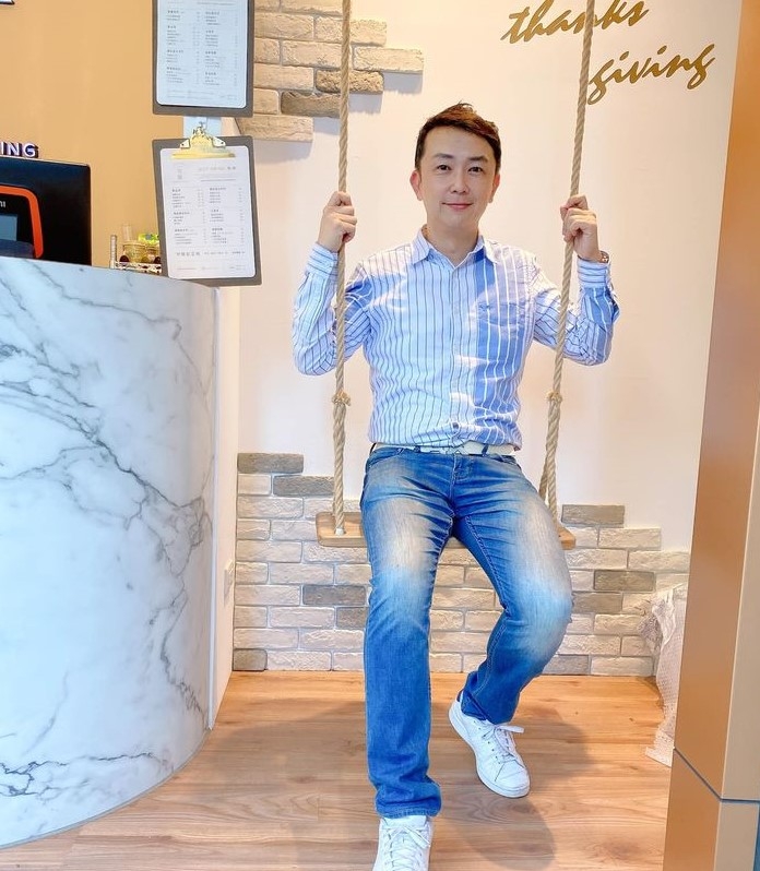 陈道明的第四张照片--宁德婚介网