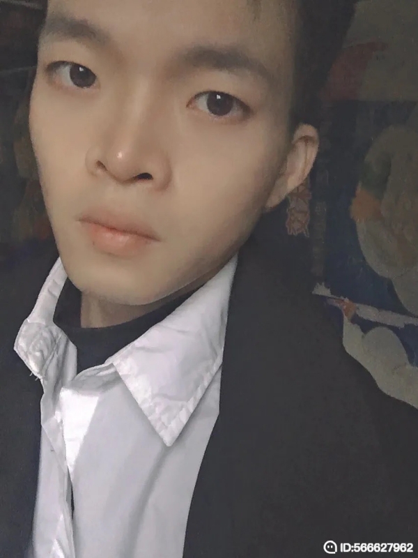 只为遇见你的第一张照片--宁德婚介网