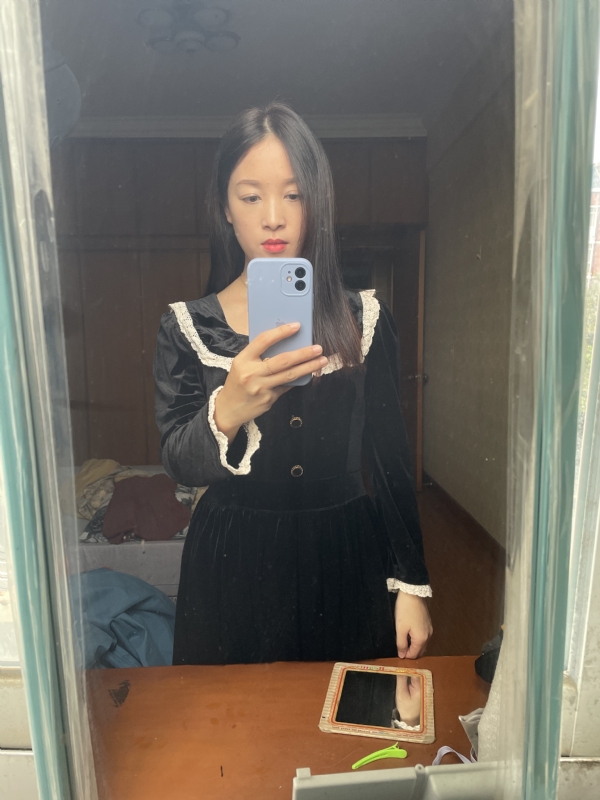 xue880的第四张照片--宁德婚介网