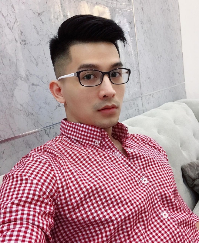啊泽的第一张照片--宁德婚介网