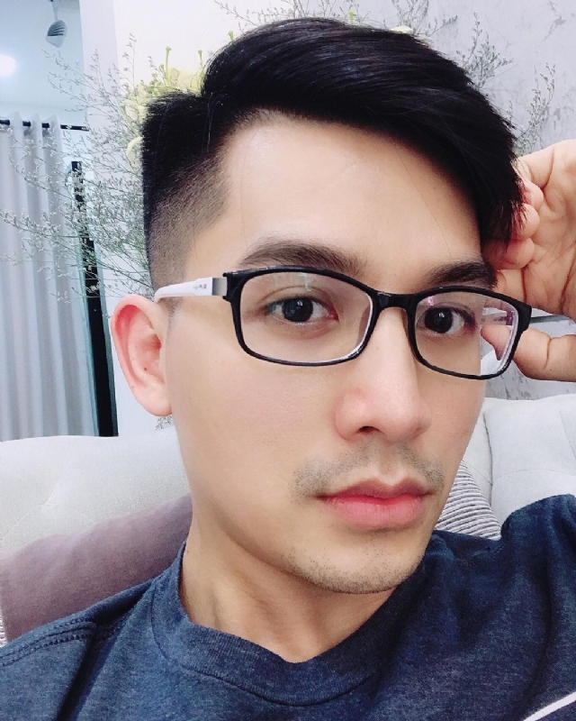 啊泽的第二张照片--宁德婚介网