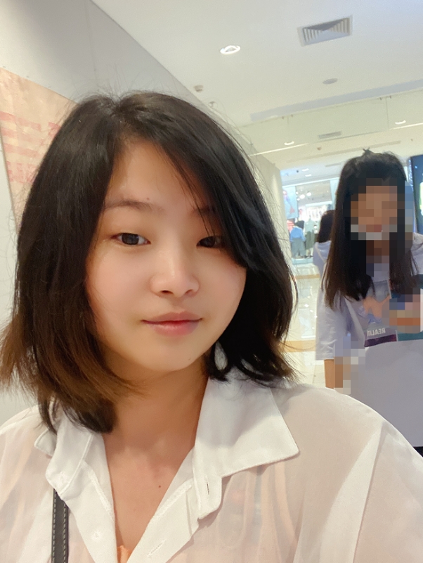 林子的第一张照片--宁德婚介网