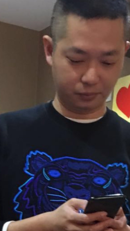 刘5的第一张照片--宁德婚介网