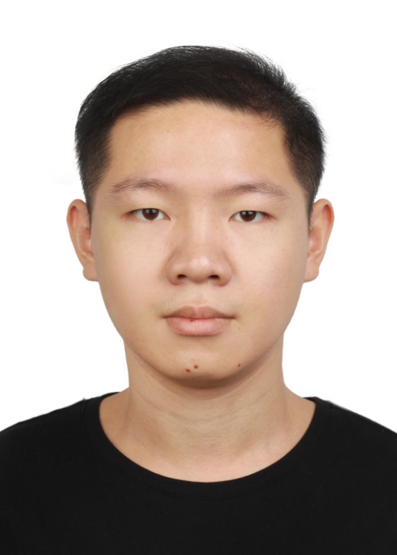 斜杆青年的第一张照片--宁德婚介网