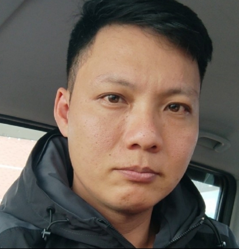 天然呆的第一张照片--宁德婚介网