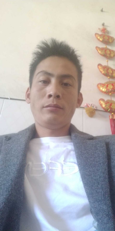 动起来的第二张照片--宁德婚介网