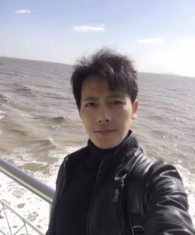 疯狂的小鱼的第一张照片--宁德婚介网