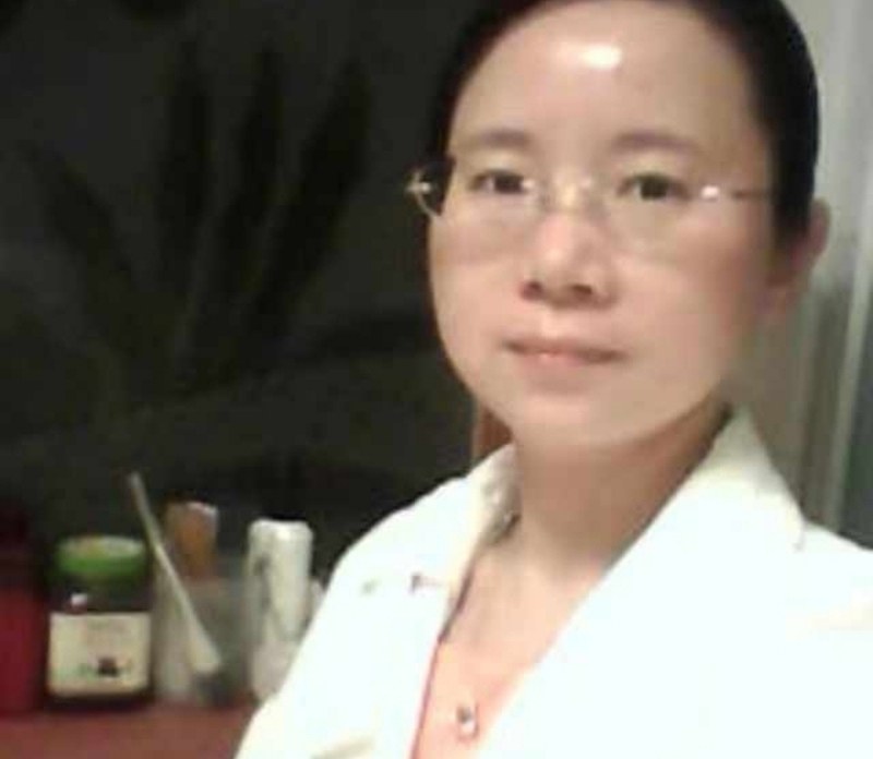 寻觅有缘人的第一张照片--宁德婚介网