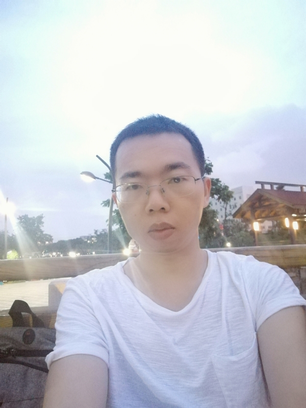 逮竹的第一张照片--宁德婚介网