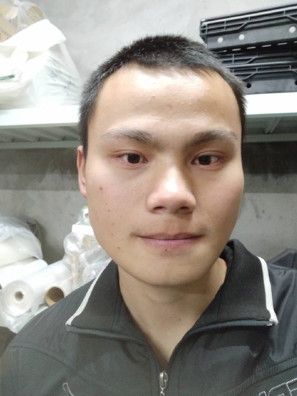 神话的第三张照片--宁德婚介网