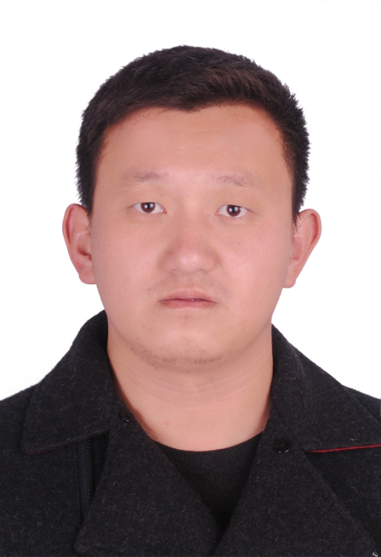 吴痕的第一张照片--宁德婚介网