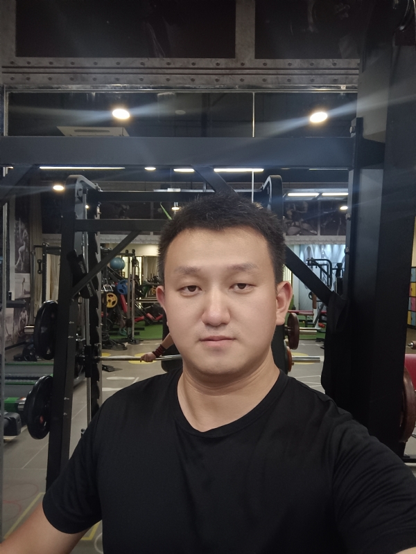 吴痕的第二张照片--宁德婚介网