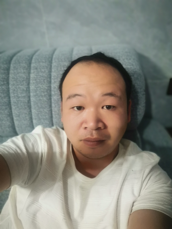 孤独老的第一张照片--宁德婚介网