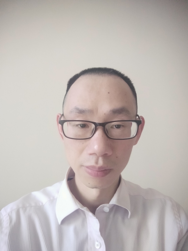 小卓的第二张照片--宁德婚介网