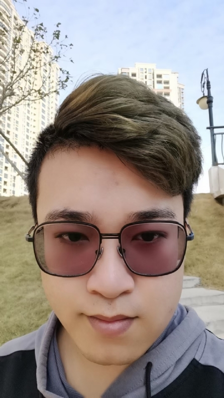 小陈的第一张照片--宁德婚介网
