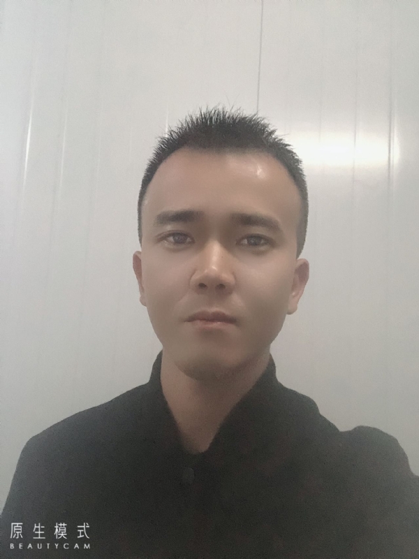 壮飞的第一张照片--宁德婚介网