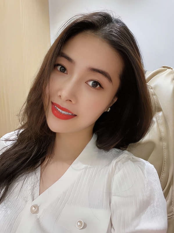 Tina的第一张照片--宁德婚介网