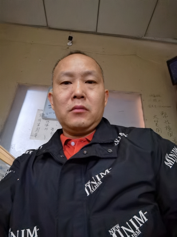 老李的第一张照片--宁德婚介网