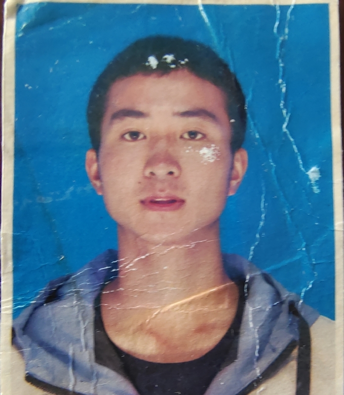相亲成灾的第一张照片--宁德婚介网