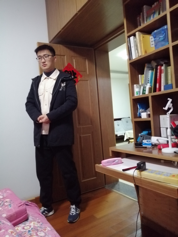 XK的第一张照片--宁德婚介网