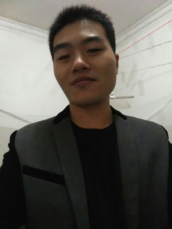 随风的第二张照片--宁德婚介网