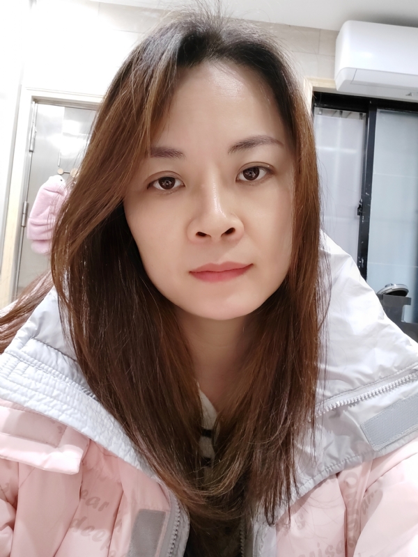 Annalin的第一张照片--宁德婚介网