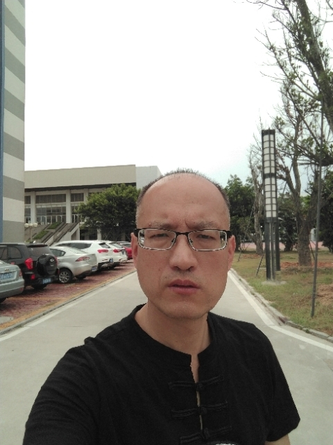 我知我在的第一张照片--宁德婚介网
