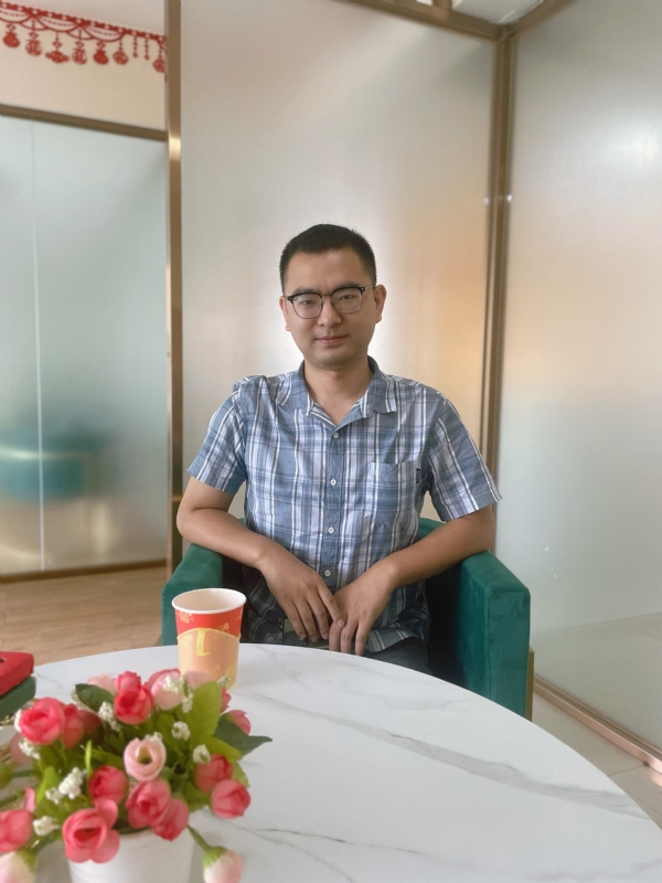 微尘的第二张照片--宁德婚介网