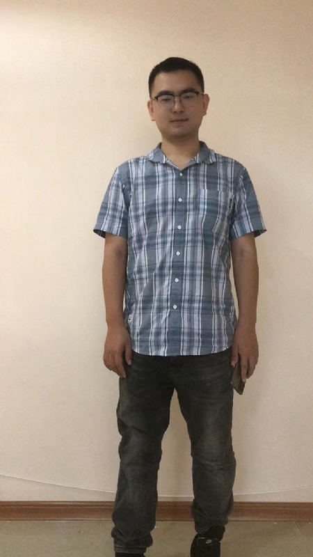 微尘的第三张照片--宁德婚介网