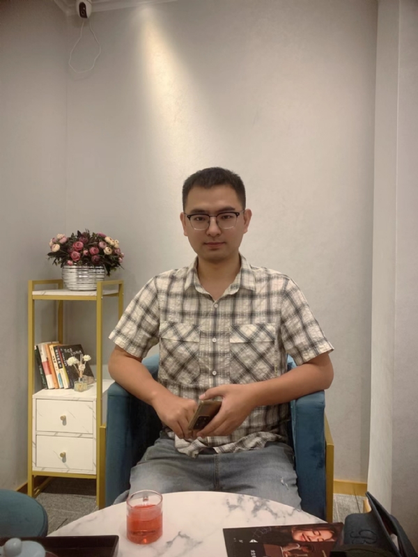 微尘的第四张照片--宁德婚介网