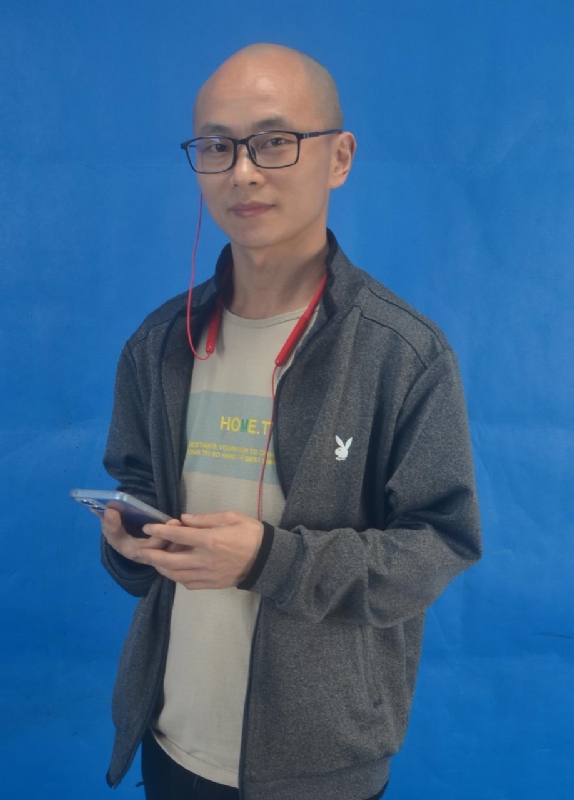 酉星的第一张照片--宁德婚介网