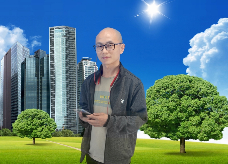 酉星的第二张照片--宁德婚介网